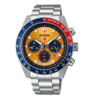 Seiko Prospex Solar SSC947P1 Erkek Kol Saati