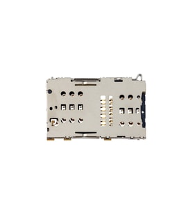 Samsung Galaxy Note 8 N950 Uyumlu Sim Kart Okuyucu
