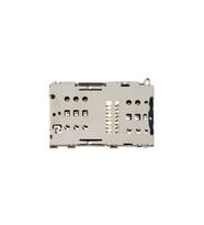Samsung Galaxy Note 8 N950 Uyumlu Sim Kart Okuyucu