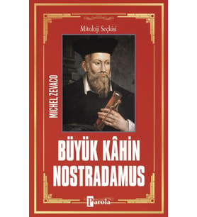 Nostradamus İhtiras, Sır ve İntikam