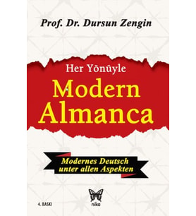 Her Yönüyle Modern Almanca