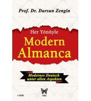 Her Yönüyle Modern Almanca