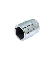 İzeltaş 3/4" Ağır Tip Lokma Anahtar 60 mm - İzeltaş 1119061060