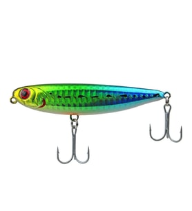 Sea Horse Dp Skimmer 85 S 18gr Gold Sardine