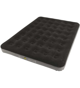 Outwell Classic King İki Kişilik Mega Şişme Yatak (Çok Renkli)
