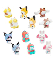 HKT46000 Hello Kitty Kıyafet Değiştirme Partisi