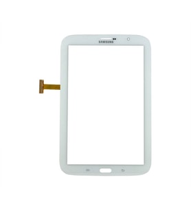Samsung Galaxy Note 8.0 GT-N5100 Tablet Dokunmatik Panel - Beyaz
