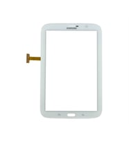 Samsung Galaxy Note 8.0 GT-N5100 Tablet Dokunmatik Panel - Beyaz