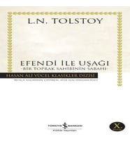 E ile Uşağı - Bir Toprak Sabahı - Hasan Ali Yücel Klasikleri