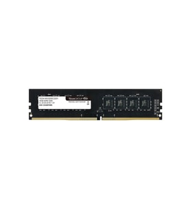 TEAM 16GB DDR4 3200MHz CL22 PC RAM VALUE TED416G3200C22BK