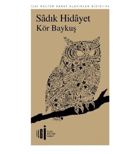 Kör Baykuş