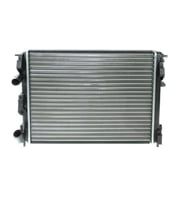FİAT PALİO 1.2 MOTOR SU RADYATÖRÜ KALE MARKA 46819261