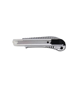 Ticon Geniş Metal Maket Bıçağı 212
