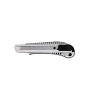 Ticon Geniş Metal Maket Bıçağı 212