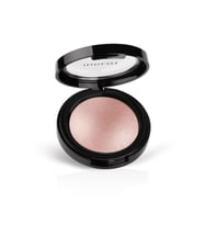 INGLOT Orta Yoğunlukta Aydınlatıcı-Medium Sparkler Face Eyes Body Highlighter 33 (Bronz)