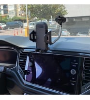 35cm spiralli otomatik açılan telefon tutacağı / SYTE173
