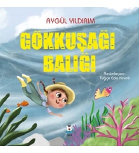 Gökkuşağı Balığı