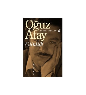 Günlük - Oğuz Atay