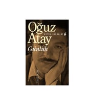 Günlük - Oğuz Atay