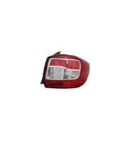 RENAULT CLIO SYMBOL ARKA STOP KROM SAĞ 12- REN10CL064 265501454R