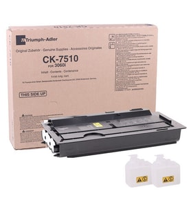 Utax CK-7510/623010010 Fotokopi Toner