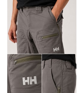 HH 106- SPOR TAKTİK PANTOLON/YEŞİL/M