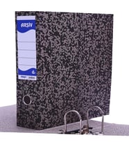 ÖZKAN ARŞİV GENİŞ KLASÖR 5'Lİ PAKET
