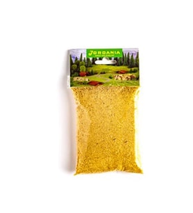 JORDANIA MAKET JE00-04108 TOZ ÇİM NATUREL 50gr.