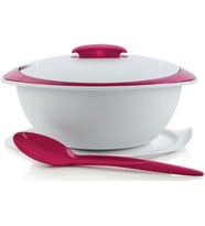 Tupperware Şık Servis 1,5 Lt