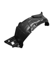 HONDA JAZZ ON CAMURLUK DAVLUMBAZLI SOL 02-04 HON15JA002 74151SAAG00