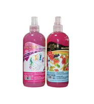 Luxor Kimya Karnaval ve Tutti Frutti Ev Oto Kokusu 2x400 ML