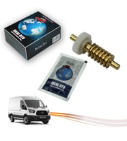 Ford Transit (2019-2023) İçin Katlanır Ayna Motor Dişlisi Oem: 272694142696 (Pirinç Çelik)