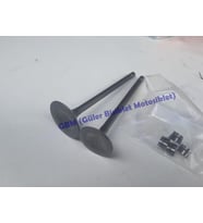 CG 150 VTC Sibop Subap Sibob TK (Siyah)
