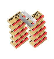 Perma-sharp 5'li Traş Jileti 20 Paket