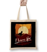 Unicorns Now Apocalypse Now Bez Çanta Uzun Saplı