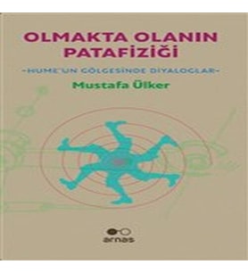 Olmakta Olanın Patafiziği - Hume'un Gölgesinde Diyglar