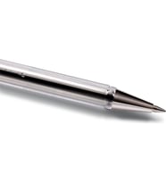 Pentel 0.7 Mm Yağ Bazlı Roller Kalem 12'Li Kutu Yeşi̇l