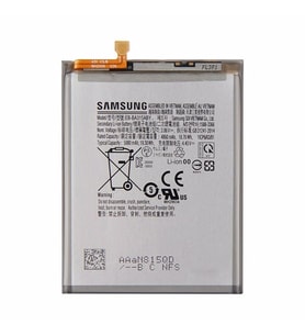 SAMSUNG A31 BATARYA PİL