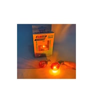 Turuncu Diadem P21W NATUREL BAU15S Sinyal Aydınlatma