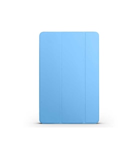 Xiaomi Mi Pad 5 Uyumlu Zore Smart Cover Standlı 1-1 Kılıf