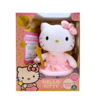Hello Kitty Peluş Peri Kostümlü 30 Cm 3+
