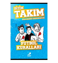 Futbol Kuralları - Bizim Takım