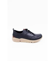 Freefoot 4115-3 Erkek Casual Ayakkabı - LACİVERT