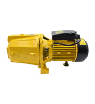 Fixonic B.H.D. ST00271 750W/1Hp Jet Su Motoru/Su Dinamosu (Sarı)