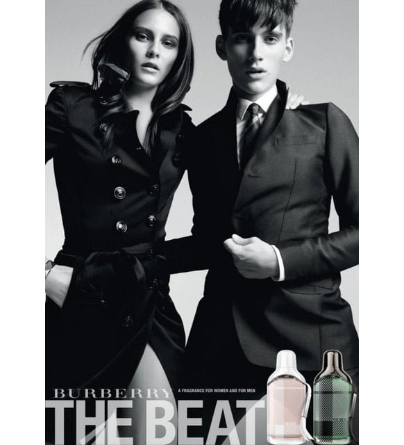 Burberry The Beat Edt 100 ml Erkek Parfüm 5045410681857