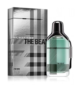 Burberry The Beat Edt 100 ml Erkek Parfüm 5045410681857