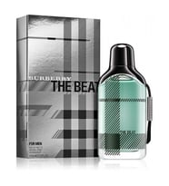 Burberry The Beat Edt 100 ml Erkek Parfüm 5045410681857