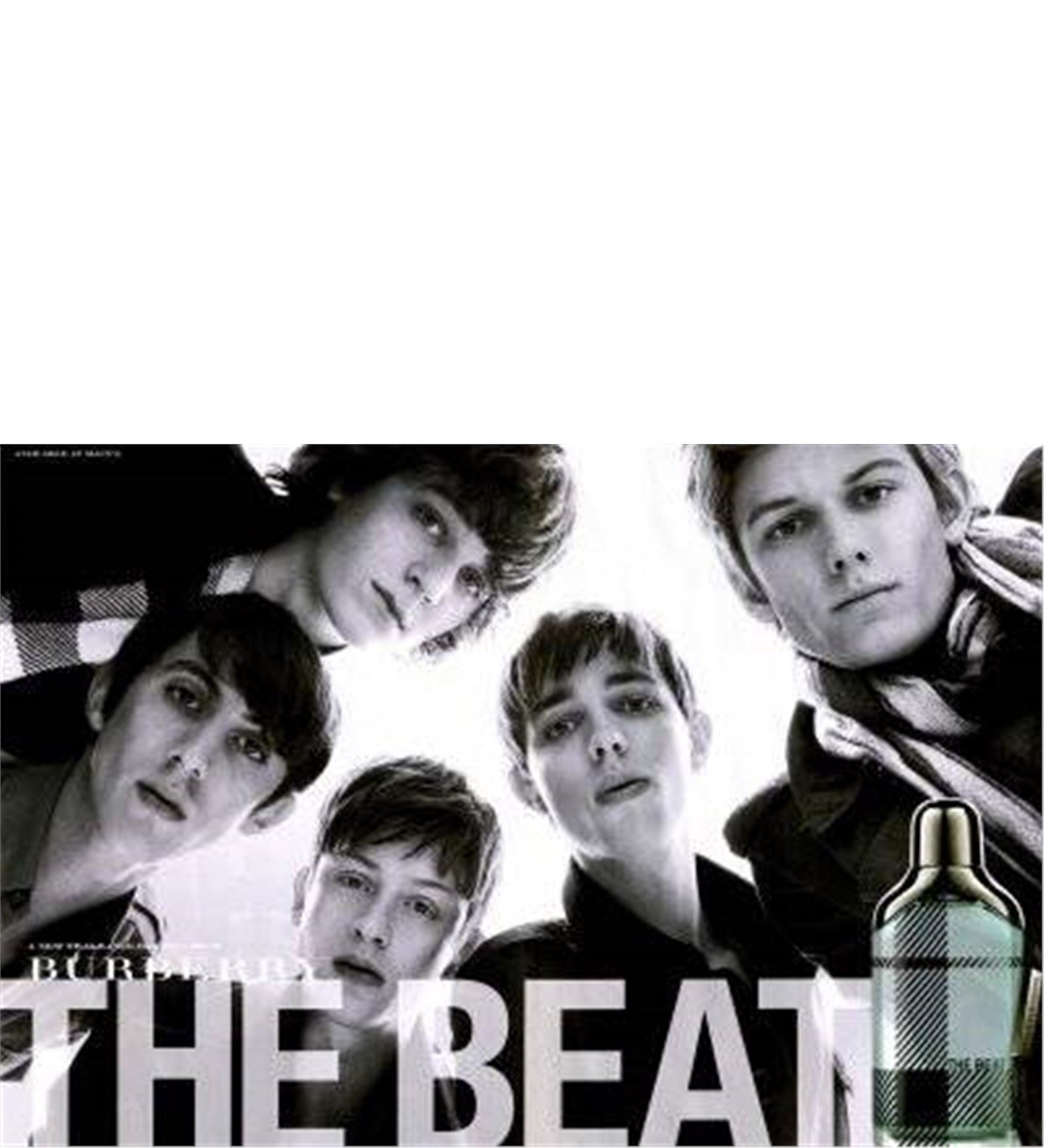 Burberry The Beat Edt 100 ml Erkek Parfüm 5045410681857