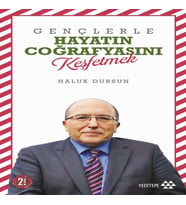 Gençlerle Hayatın Coğrafyasını Keşfetmek