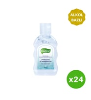 Ceptical Alkol Bazlı El Temizleme Jeli - 24x50 mL